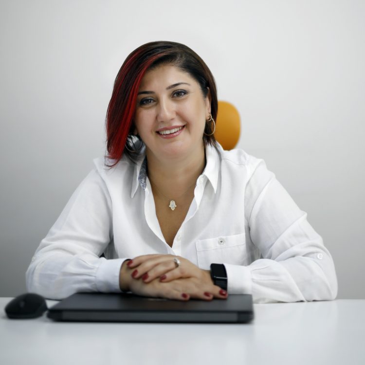 Dr. Aysun Garan
